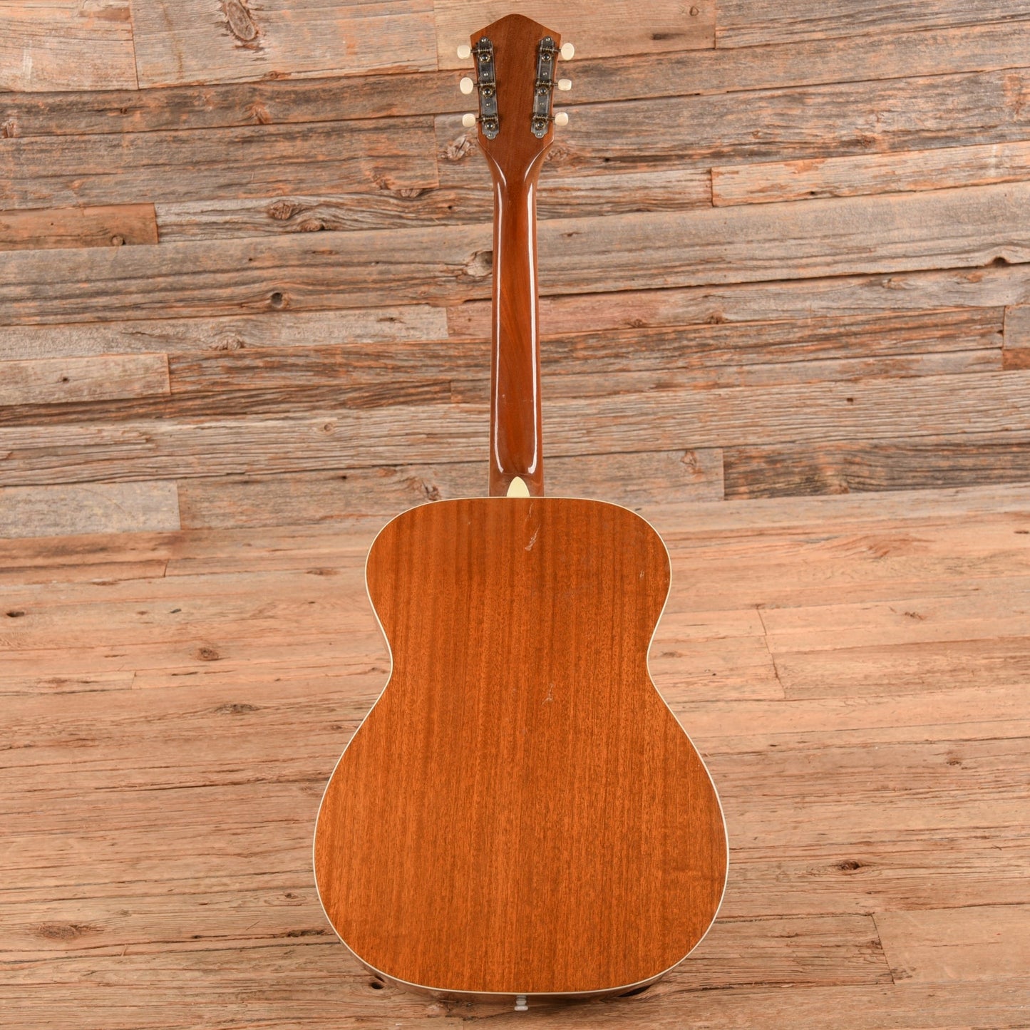 Harmony Model H1203 Sovereign Grand Concert Natural 1972