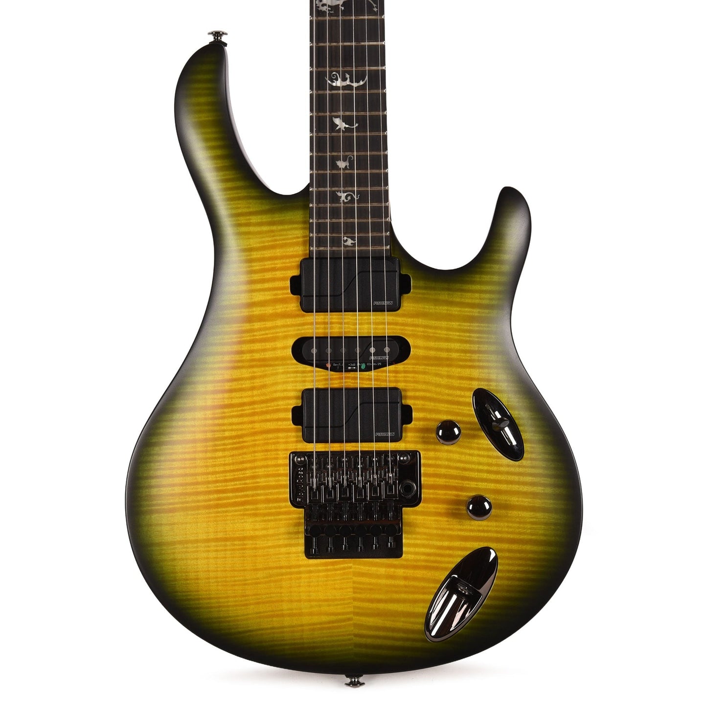 PRS SE Chleo Mantis Burst