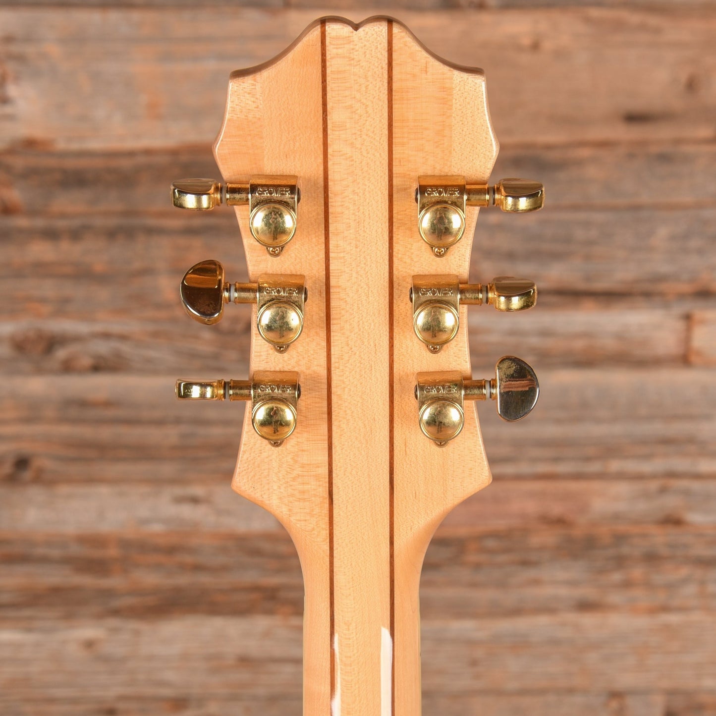 Epiphone Sheraton II Antique Natural 2006