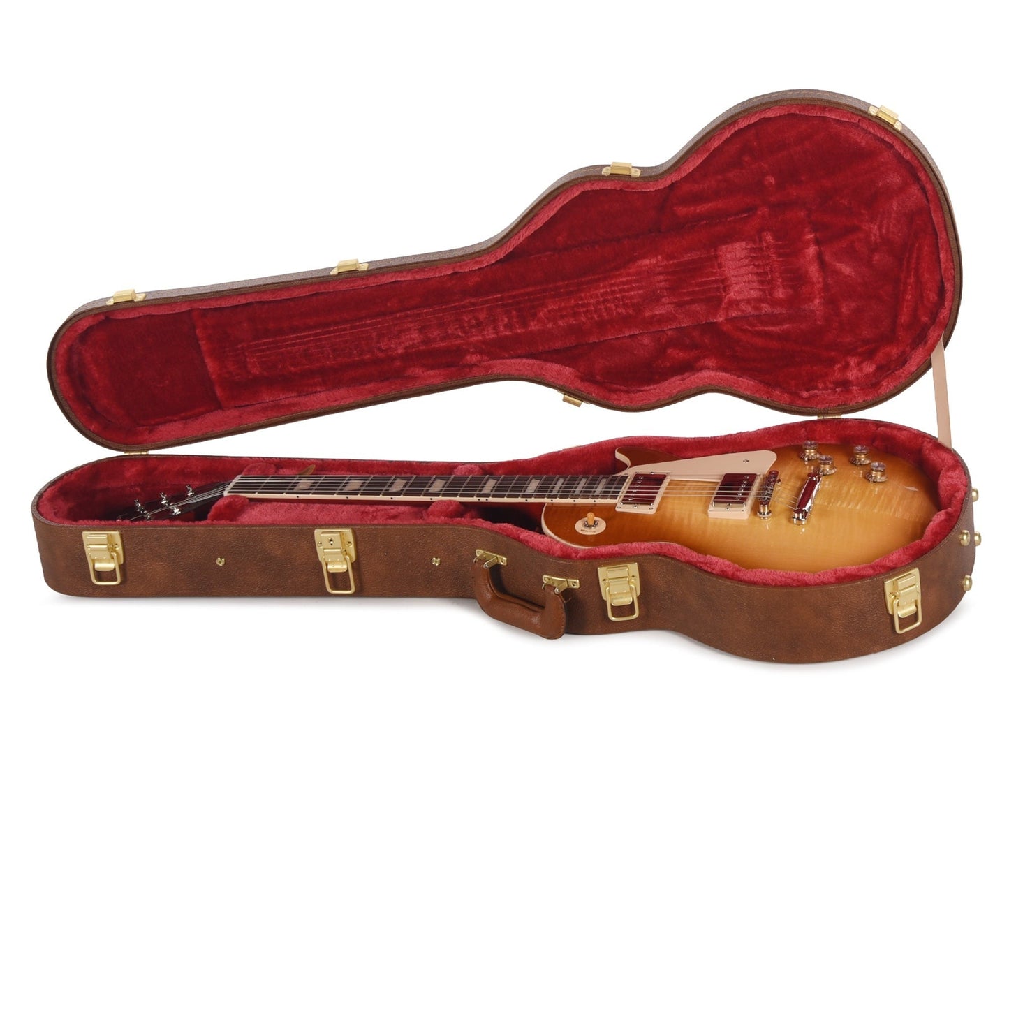 Gibson Original Les Paul Standard '60s Unburst