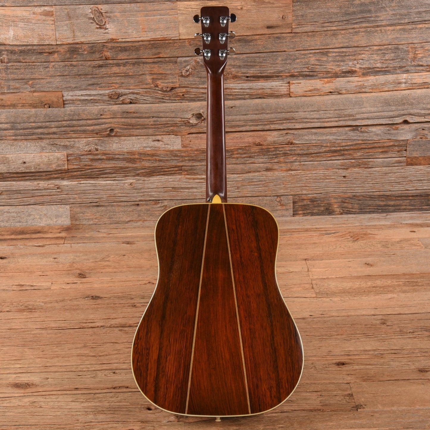 Martin D-35 Natural 1968