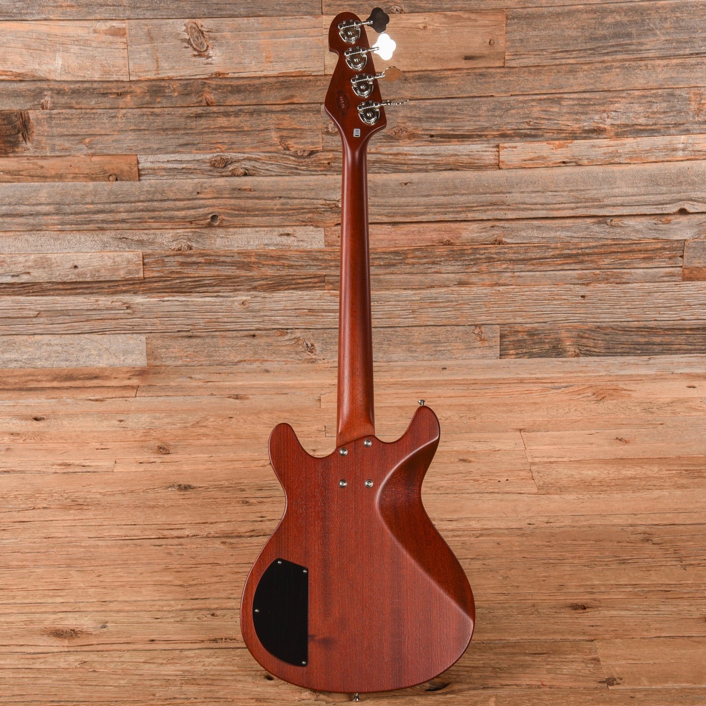 Sandberg Florence Red