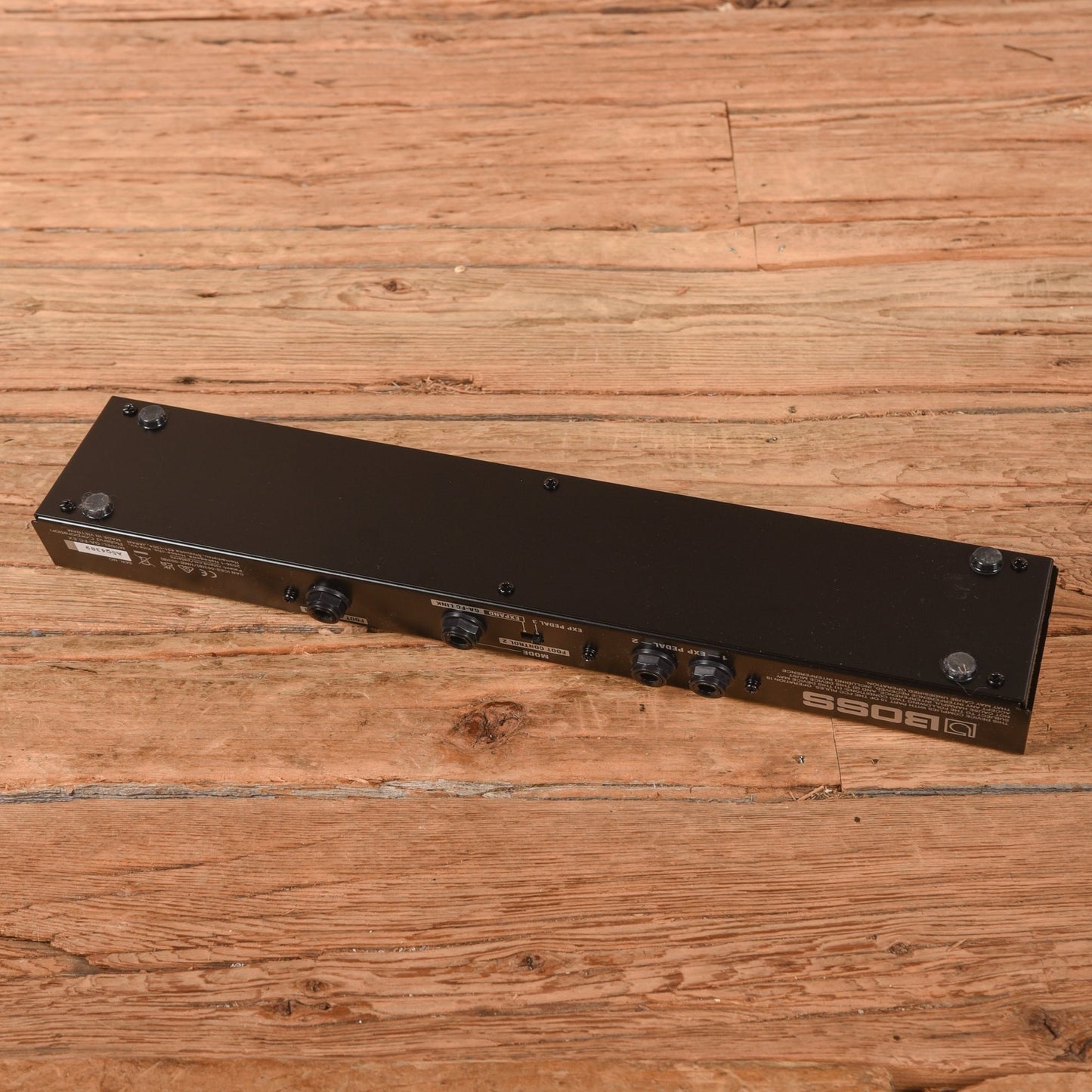 Boss GA-FC EX Foot Controller