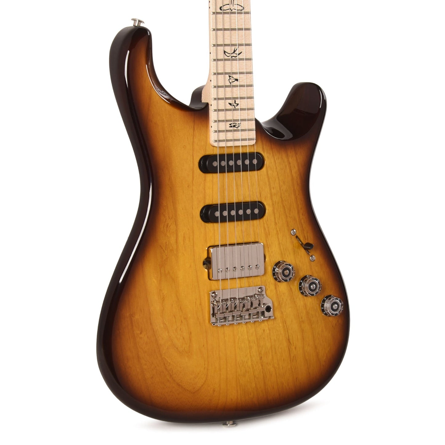 PRS Fiore Mark Lettieri Sunflower
