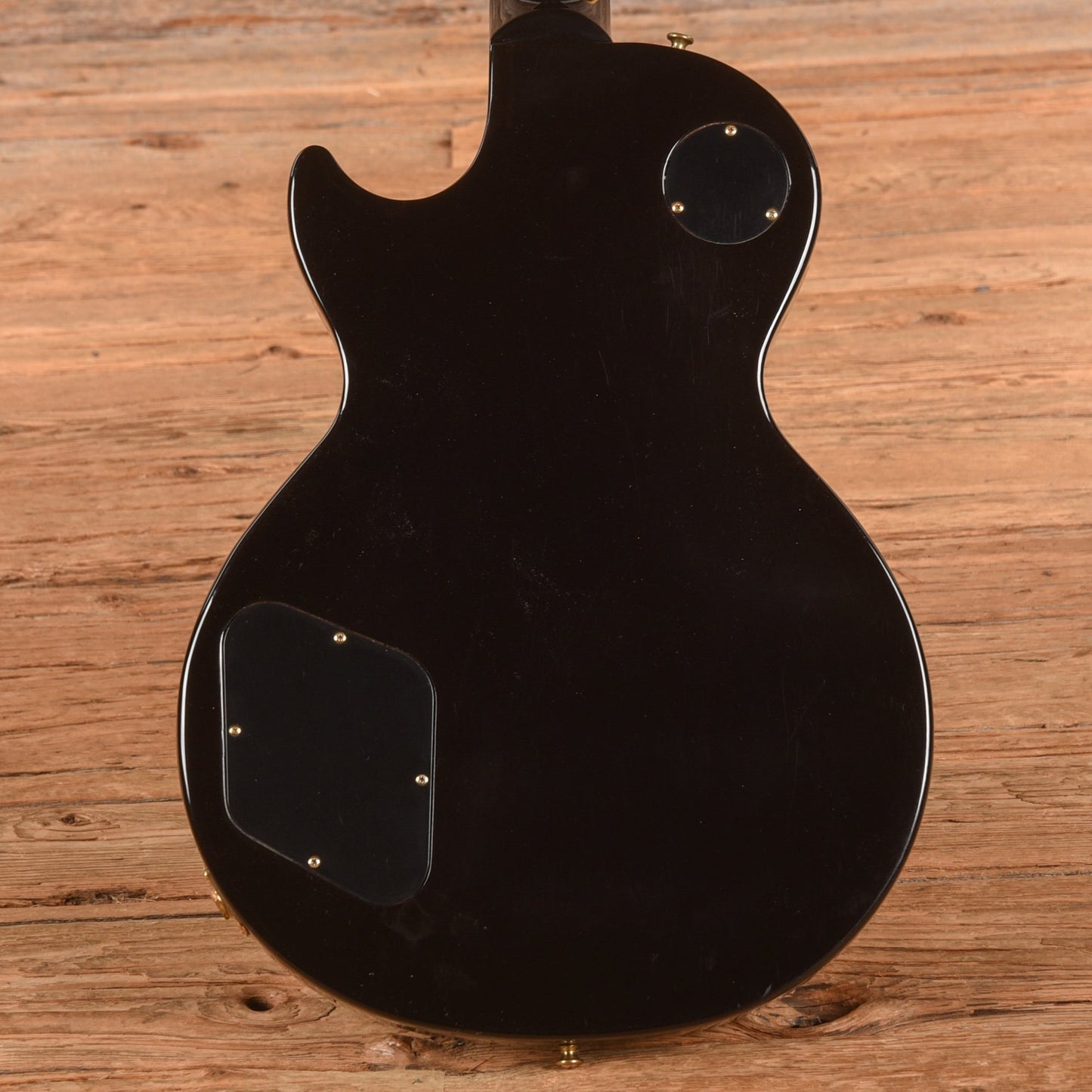 Gibson Les Paul Studio Premium Plus Desert Burst 2004