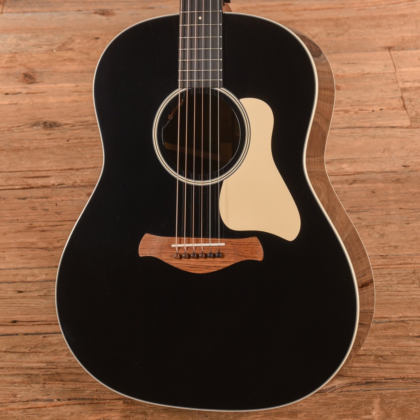 Taylor Gold Label 717e Blacktop 2025