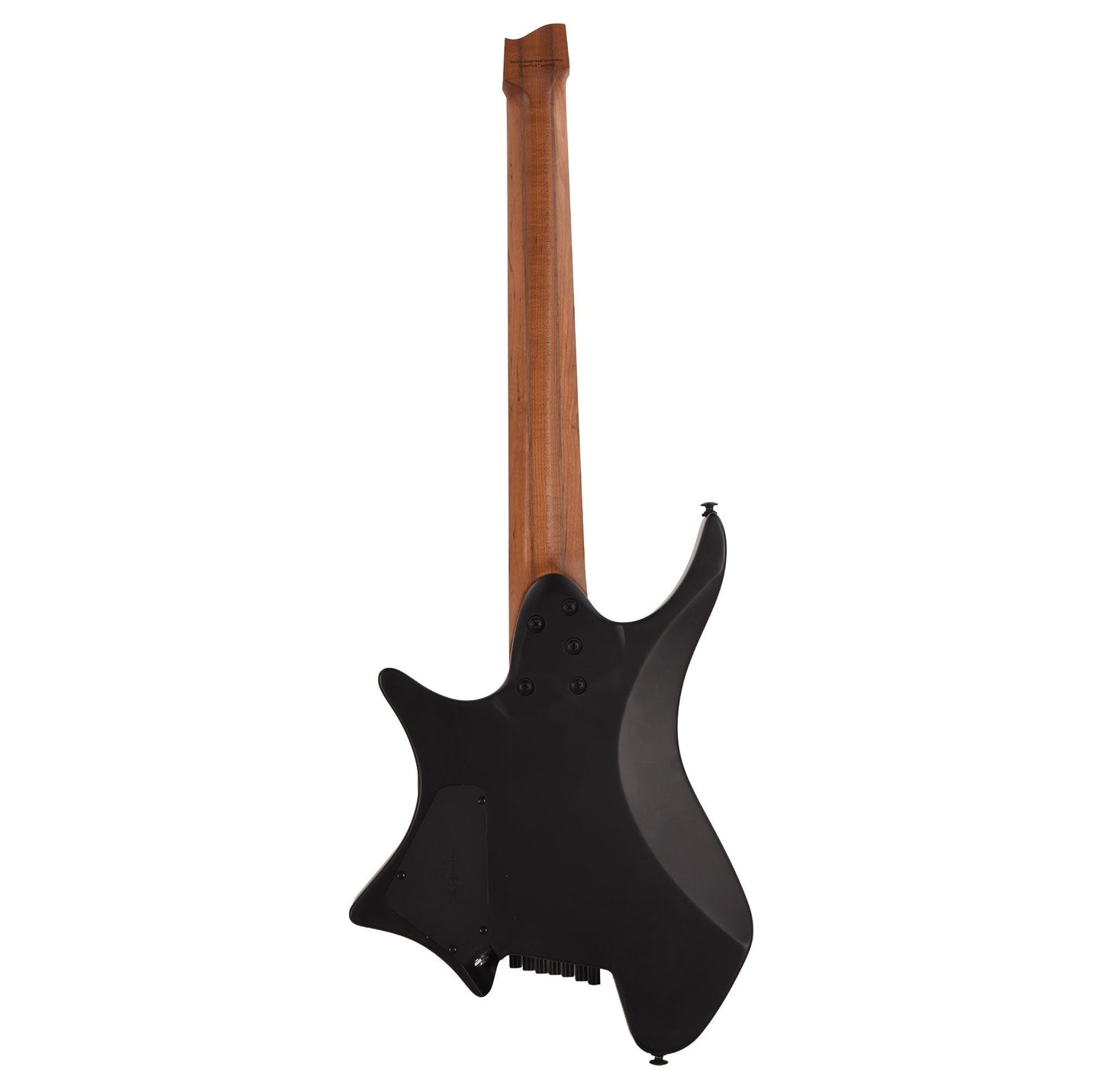 Strandberg Boden Singularity NX 7 Pitch Black