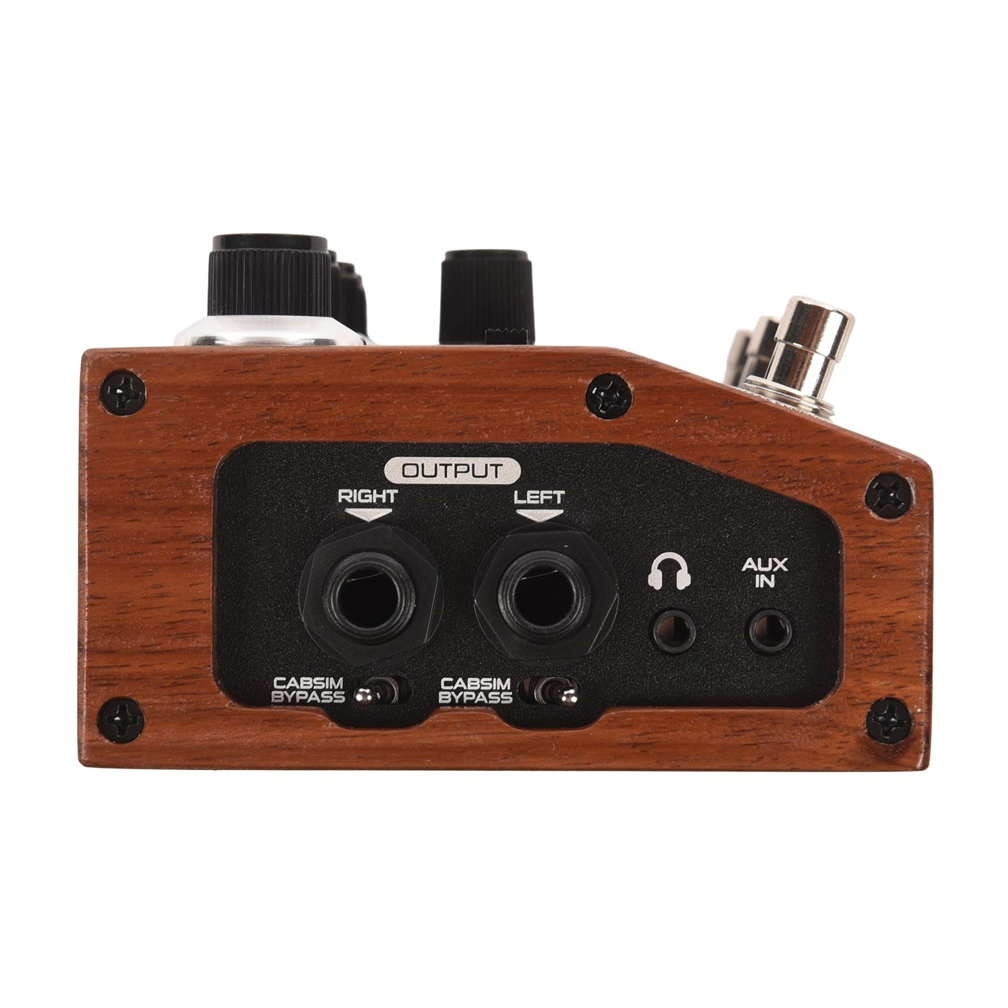 DSM Humboldt Electronics Dumblifier Overdrive Special Amp Emulator/Cab Sim Pedal