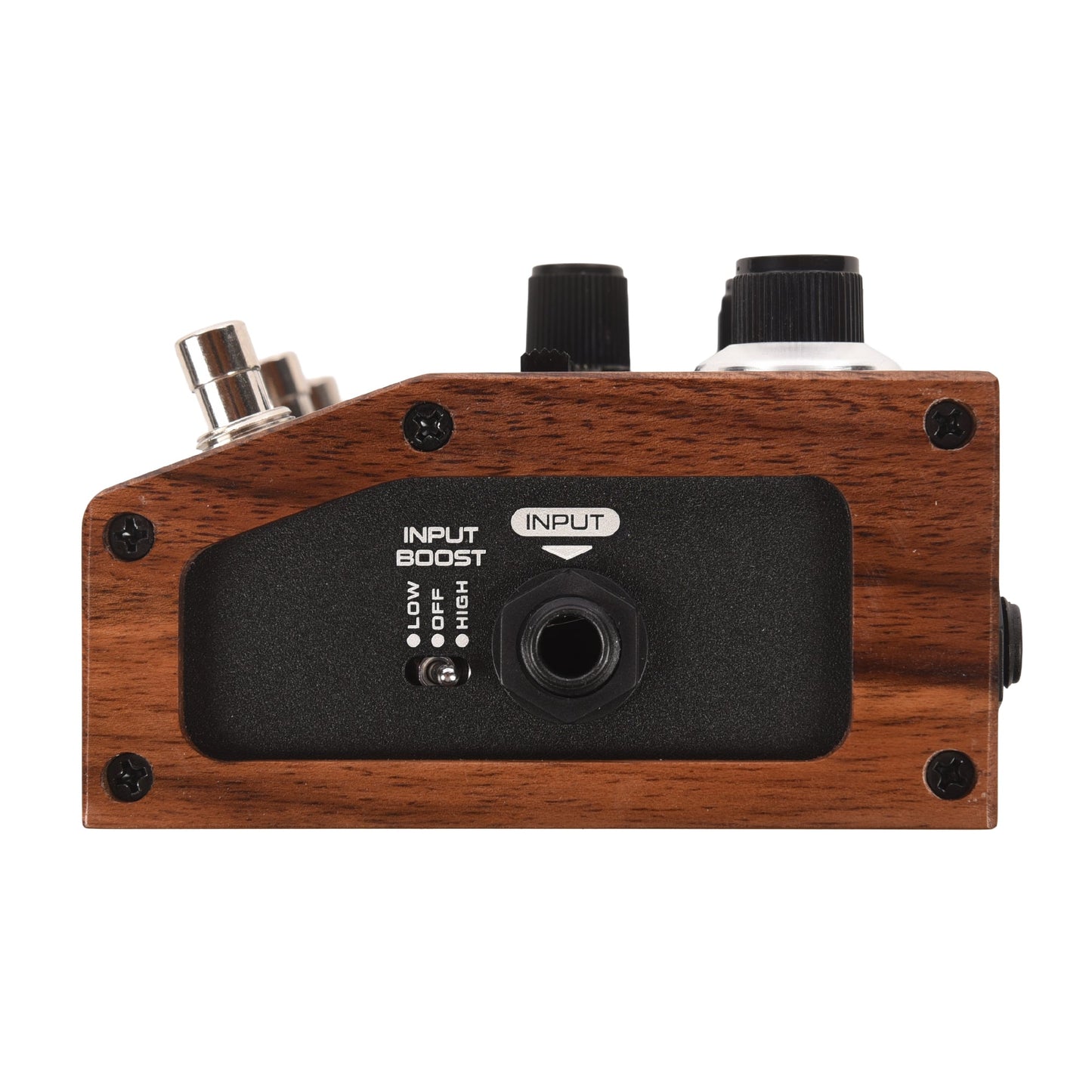 DSM Humboldt Electronics Dumblifier Overdrive Special Amp Emulator/Cab Sim Pedal