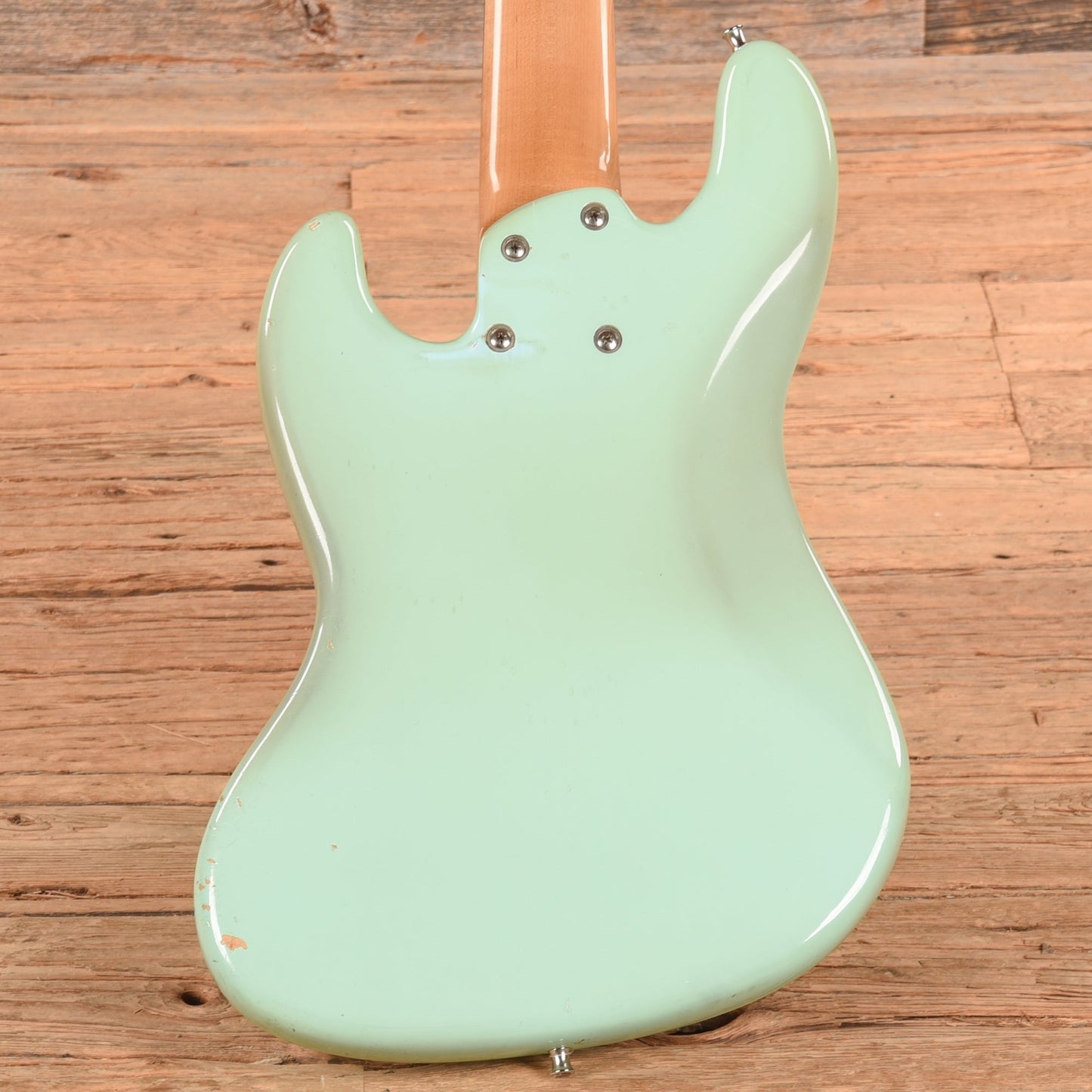 Moollon JV5 Surf Green 2018