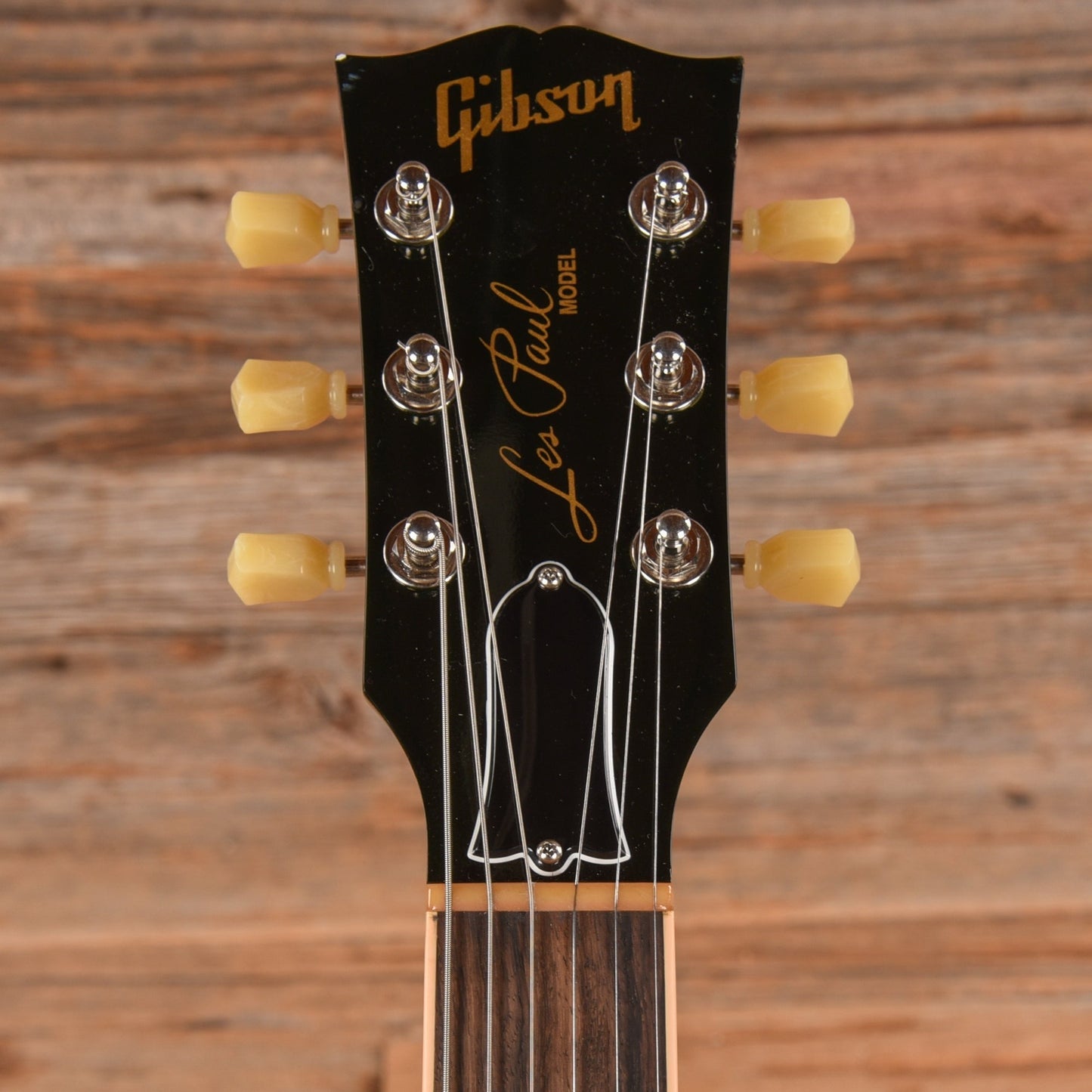 Gibson Les Paul Special Natural 2010
