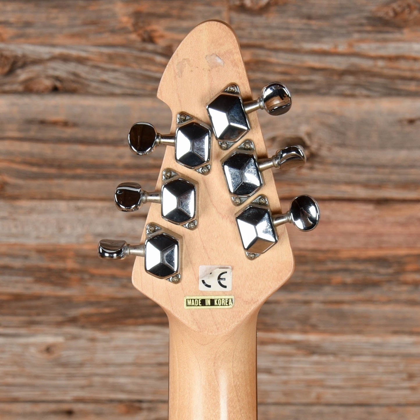 Peavey Raptor Plus Black