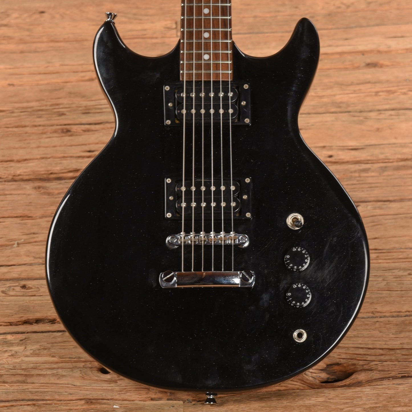 Ibanez GIO GAX50 Black