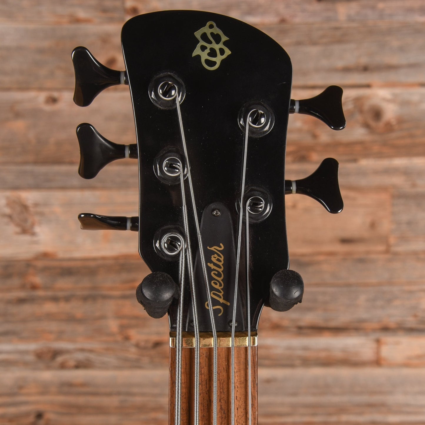 Spector NS2000/5 Black 1998