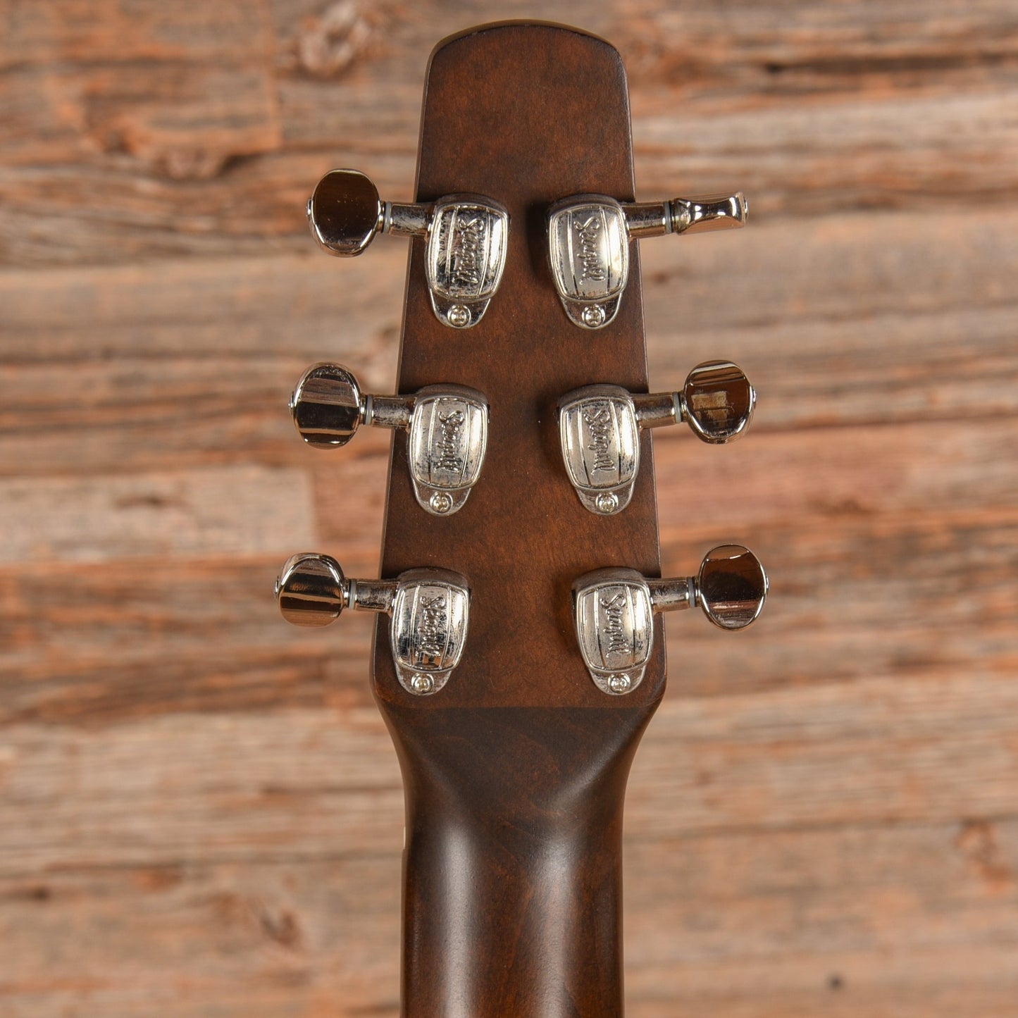 Seagull S6 Original Natural