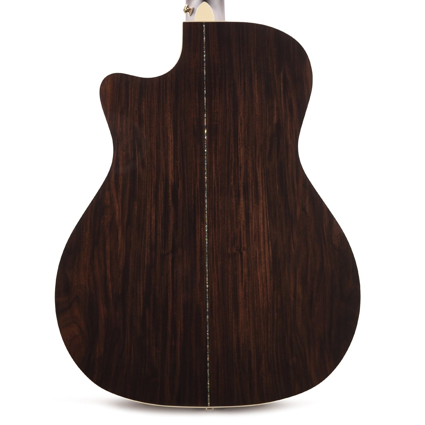 Orangewood Cleo Grand Auditorium Cutaway Acoustic Guitar