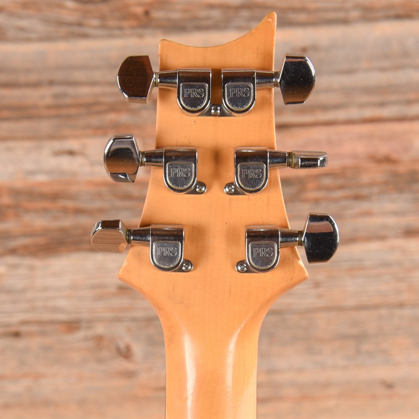 PRS CE Bolt On Red 1991