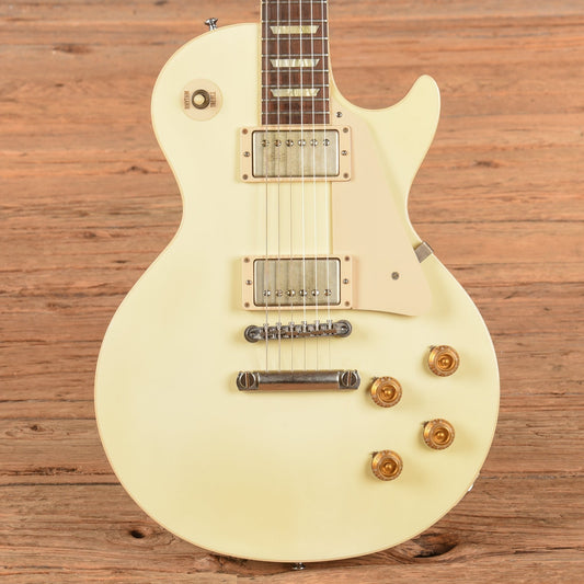 Gibson Custom M2M '57 Les Paul Reissue Alpine White 2016