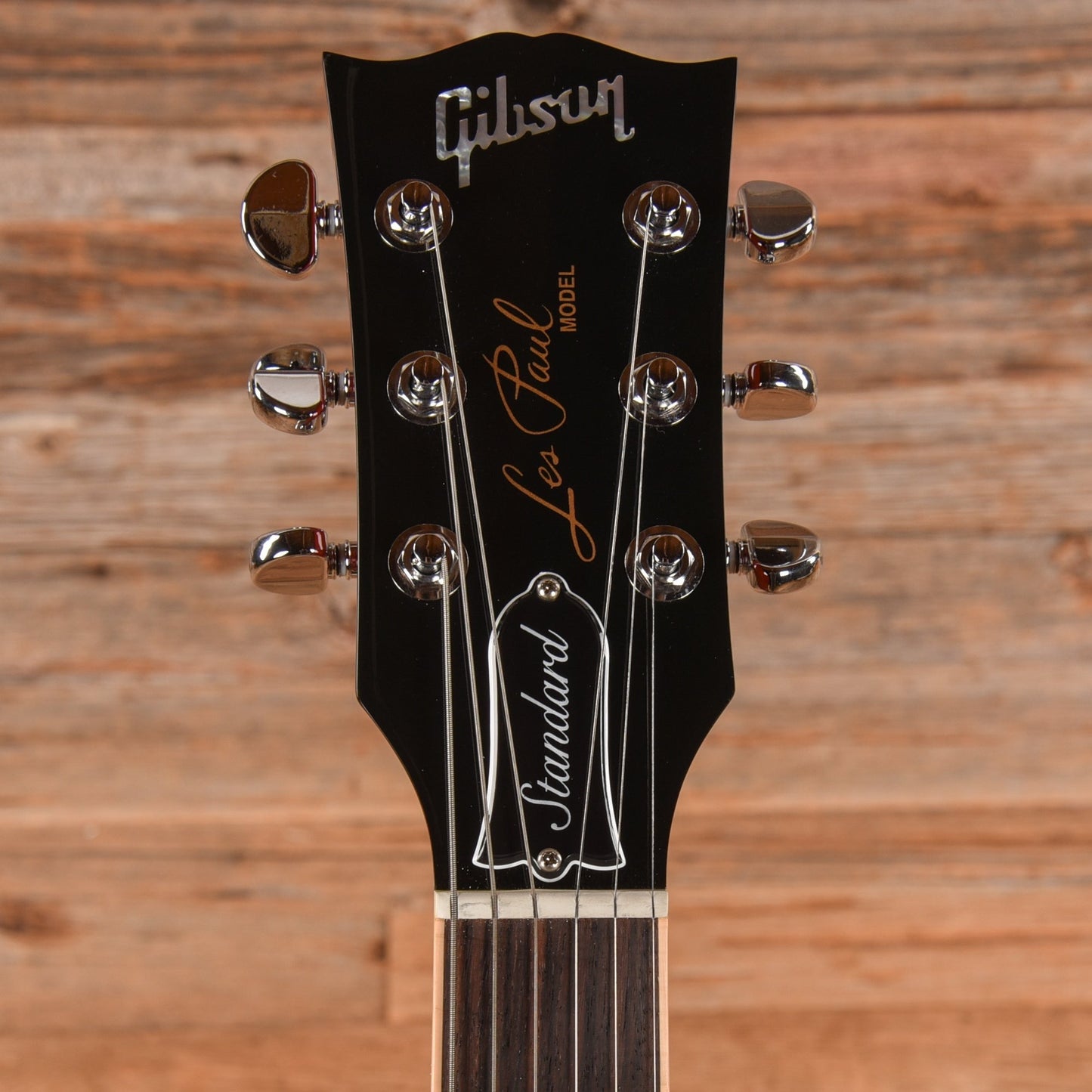 Gibson Les Paul Standard T Sunburst 2016