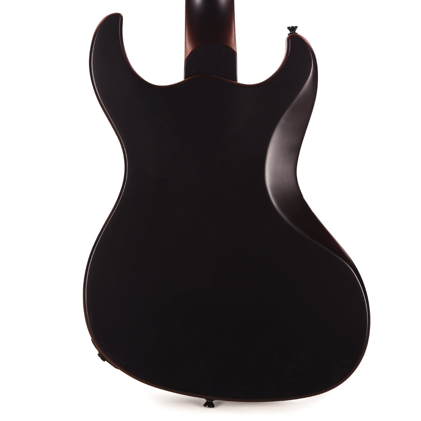 Dunable USA Gnarwahl 7-String H Black/Red Colorshift Pearl