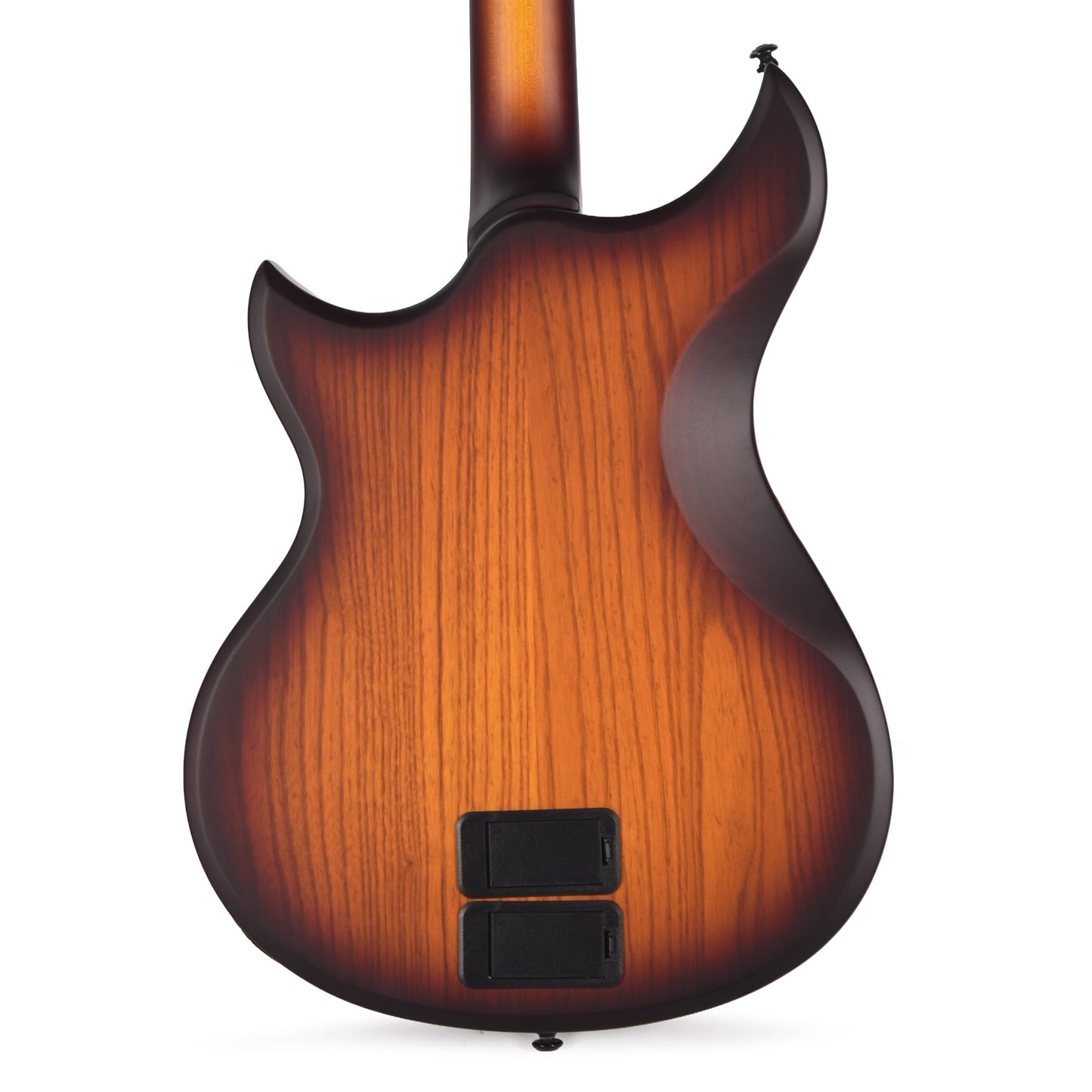 Dunable DE Will Putney Signature Cyclops Amber Tobacco Burst w/Electro-Harmonix Pitch Fork