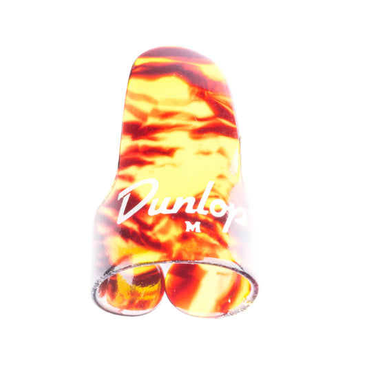 Dunlop Finger Pick Shell Medium