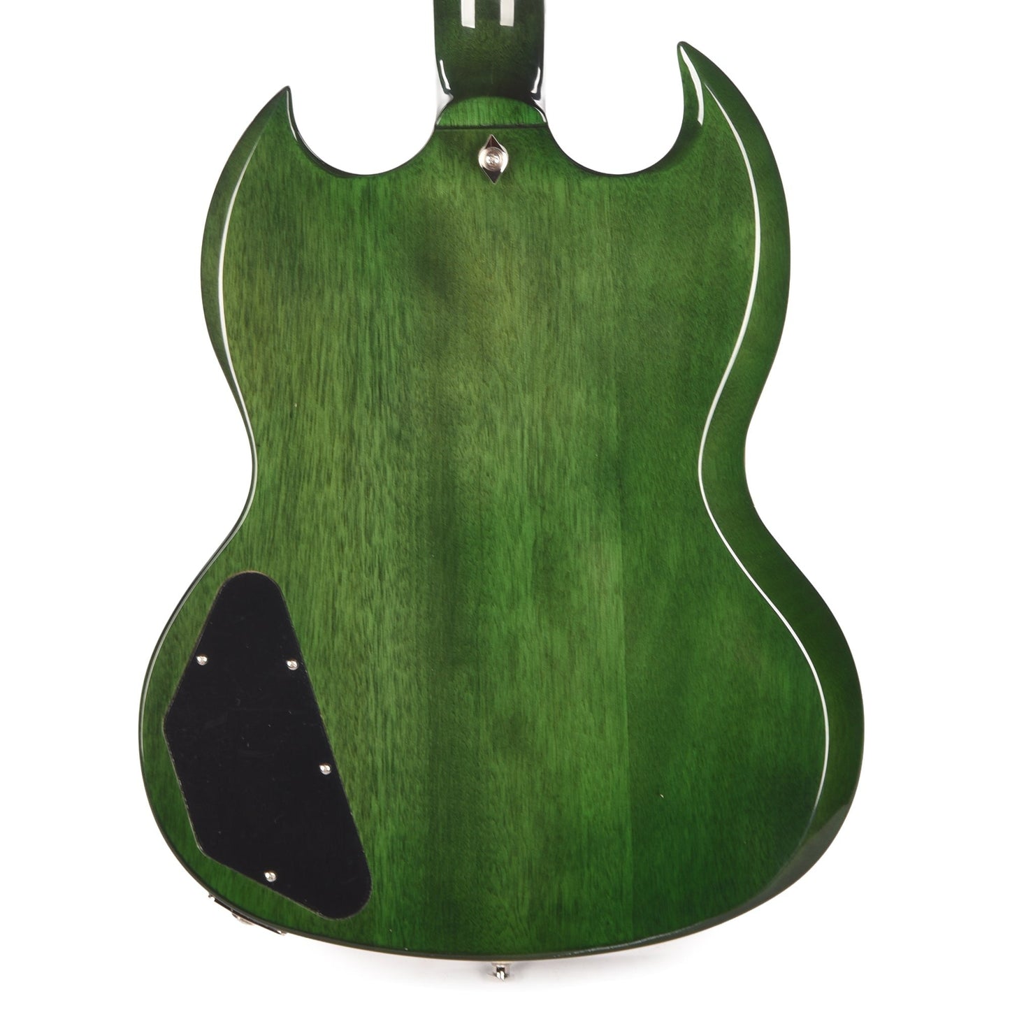 Epiphone Inspired by Gibson Modern SG Modern Figured Iguana Burst