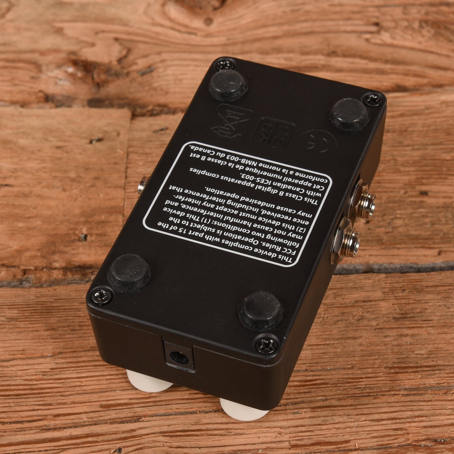 Electro-Harmonix Oceans 11 Reverb