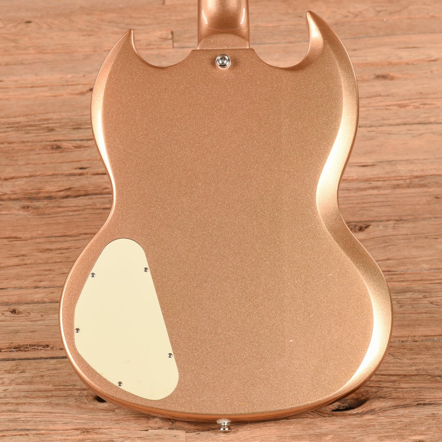 Epiphone SG Muse Smoked Almond Metallic 2020