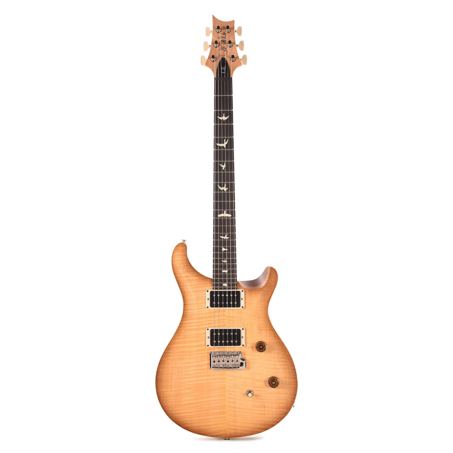 PRS CE 24 Vintage Natural