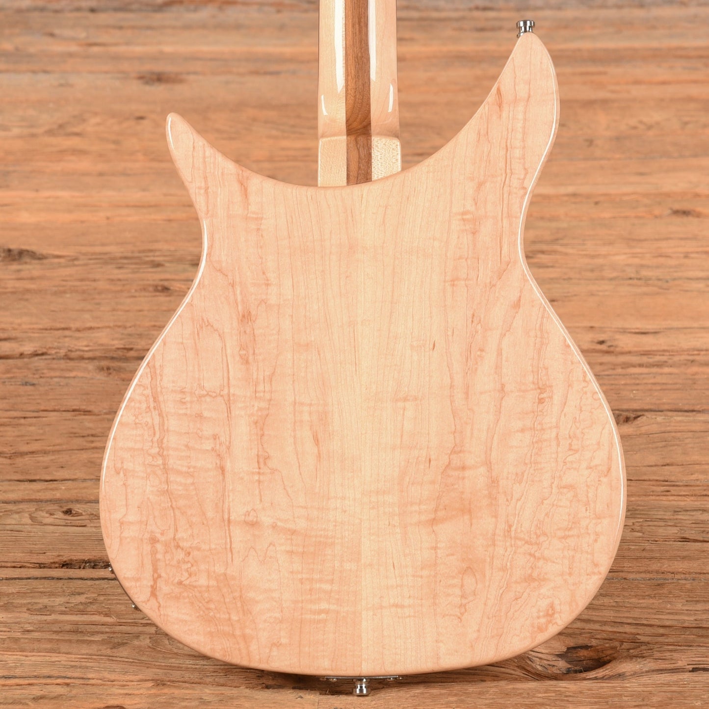 Rickenbacker 350/V63 Mapleglo 2022