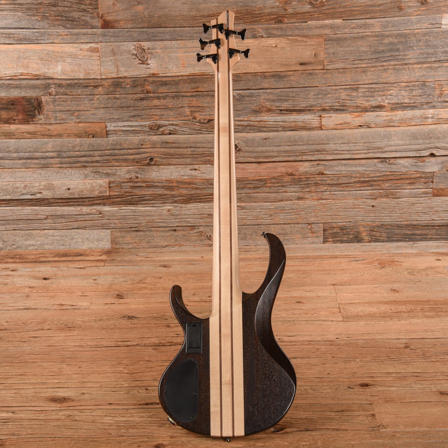 Ibanez BTB745 Natural 2025