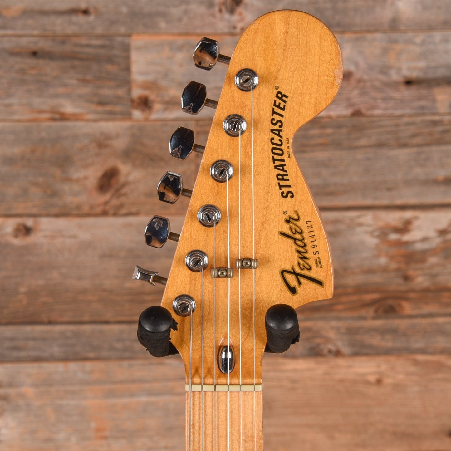 Fender Stratocaster Antigua 1979