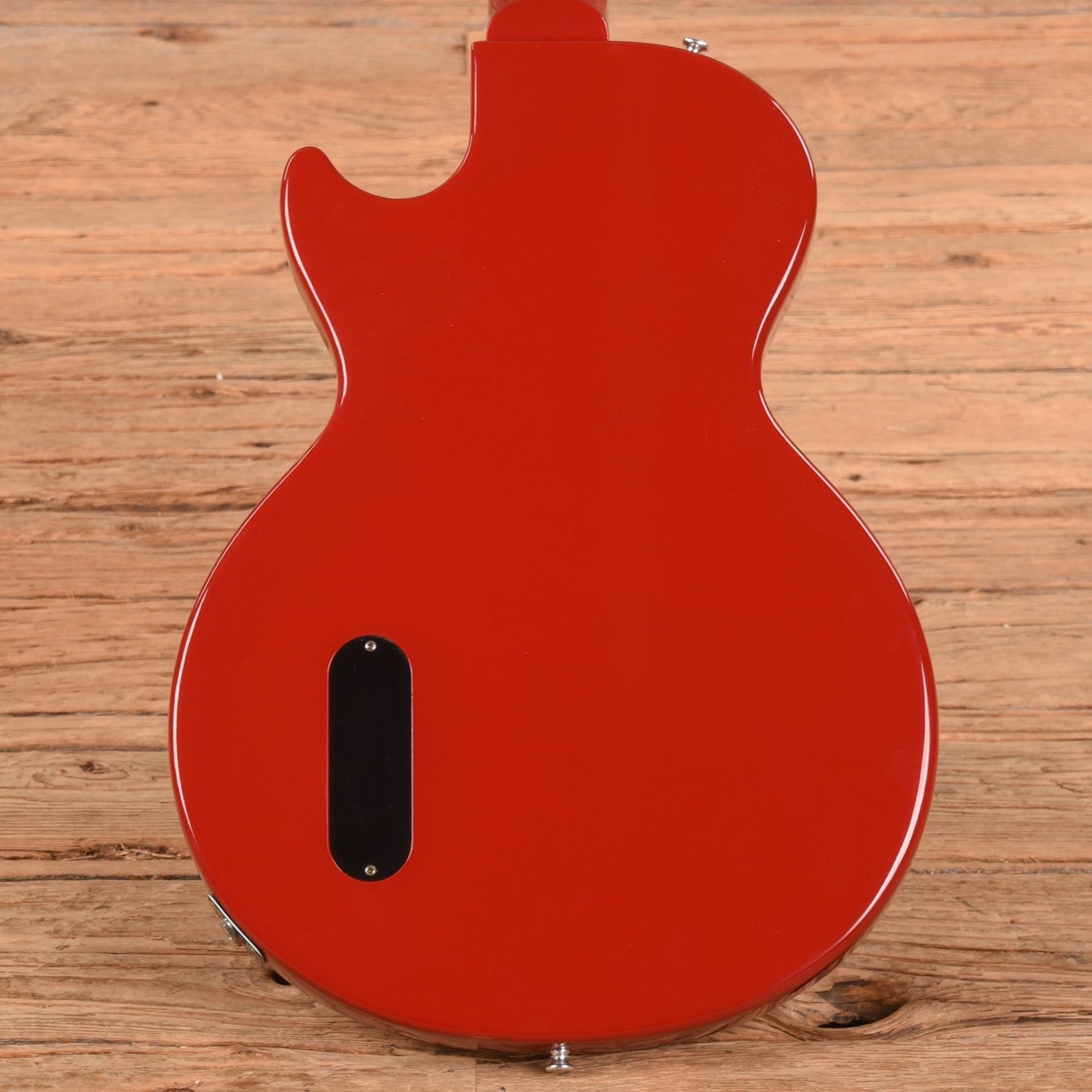 Gibson Custom Les Paul Junior Red 2011