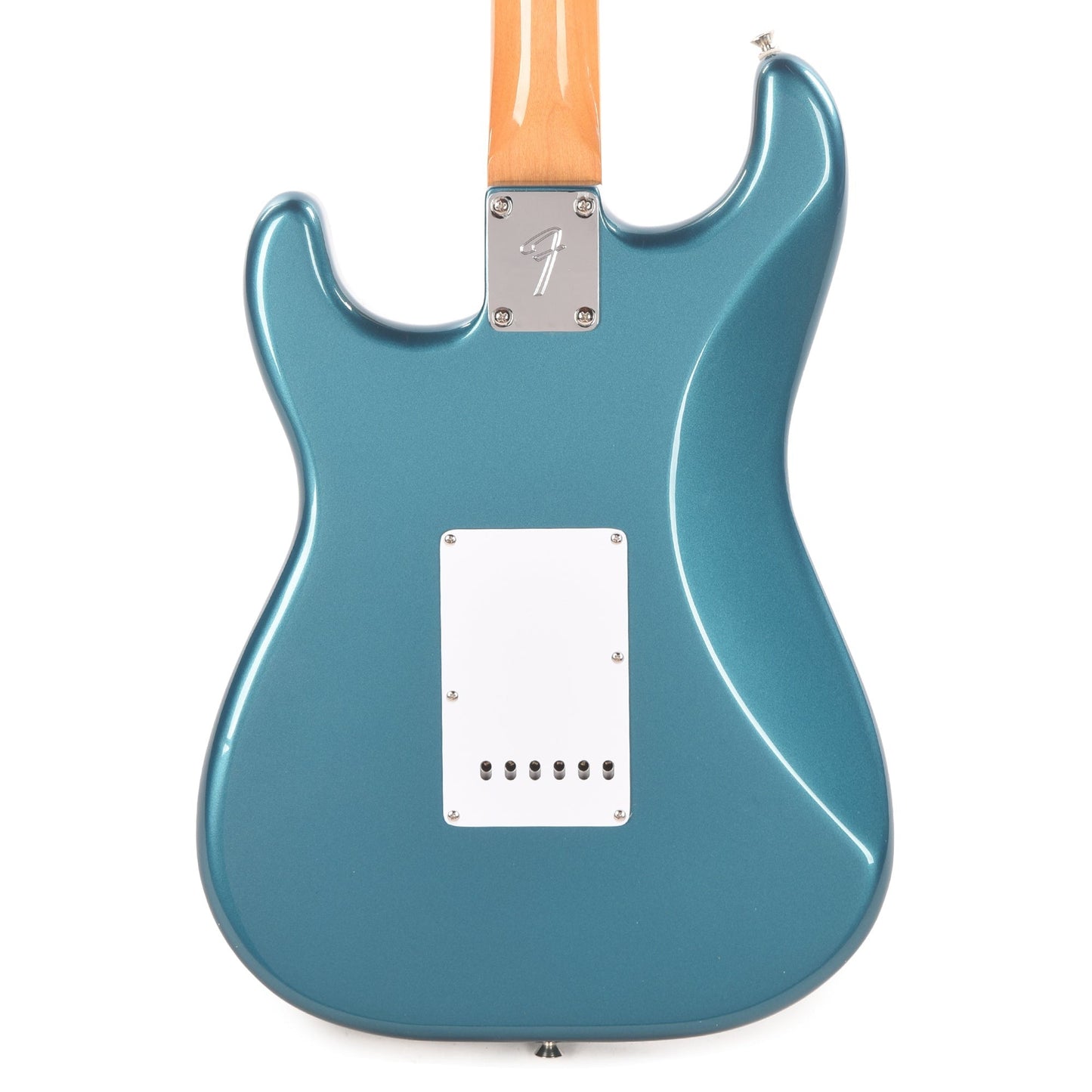Fender Vintera III Late '60s Stratocaster Ocean Turquoise