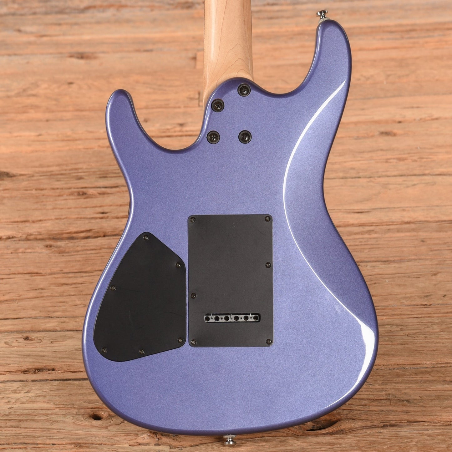 Ibanez SA-160 Metallic Grape