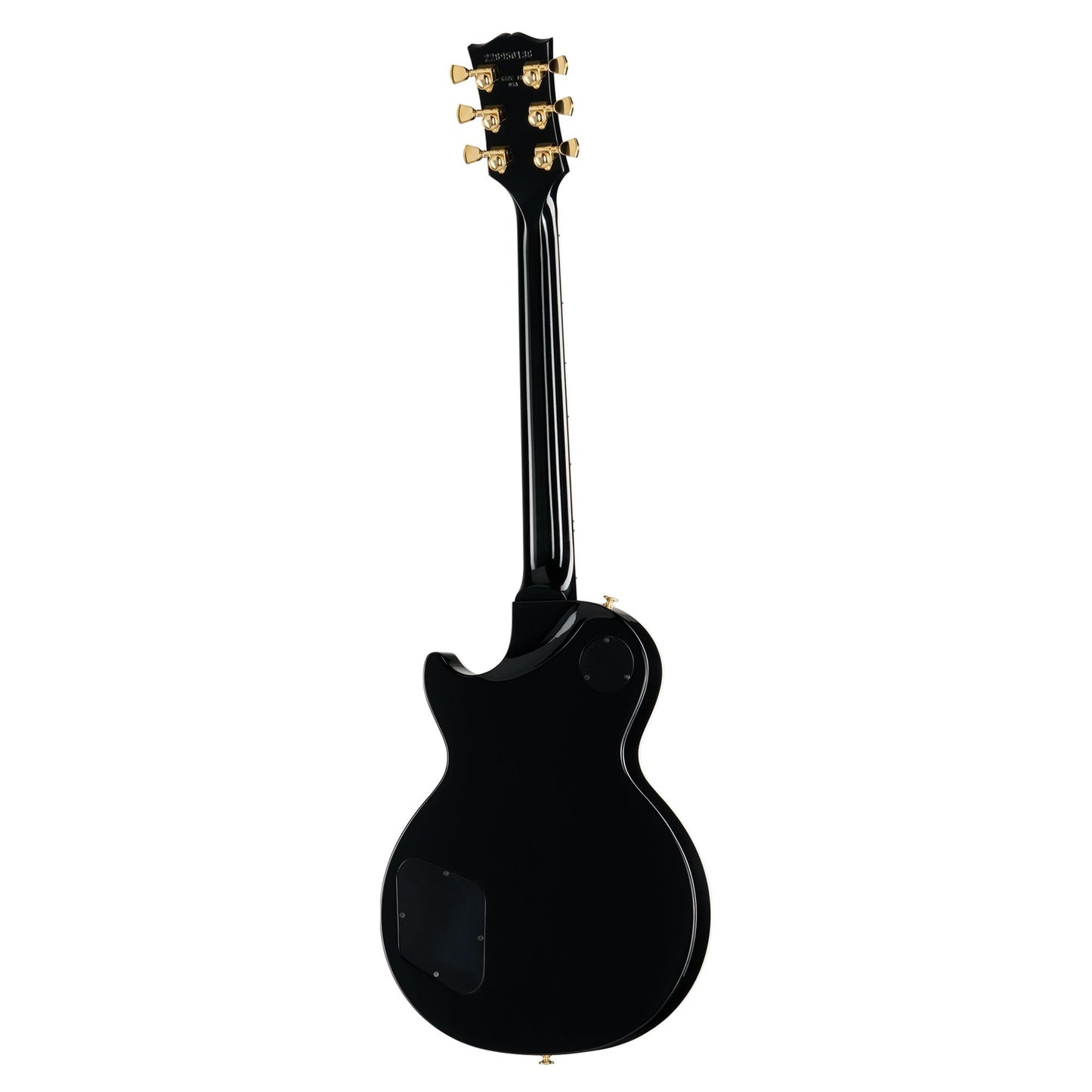 Gibson Modern Les Paul Supreme Ebony