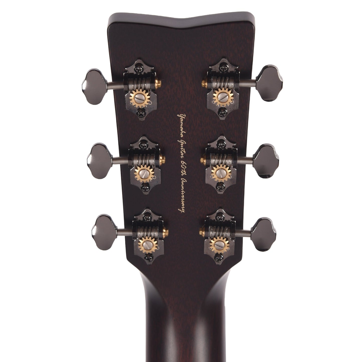 Yamaha FG9 Dreadnought Acoustic Guitar 60th Anniversary