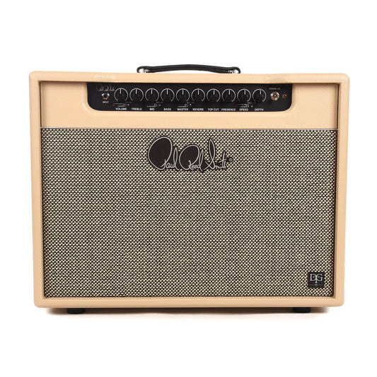 PRS DGT 15 15w 1x12 Guitar Tube Amp Combo