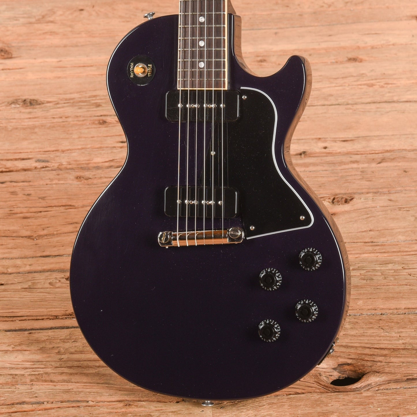 Gibson Les Paul Special Deep Purple 2023