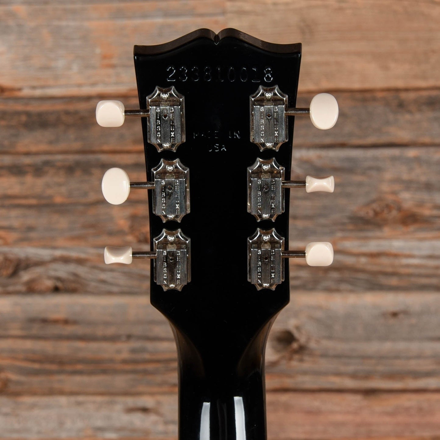 Gibson SG Special Ebony 2021