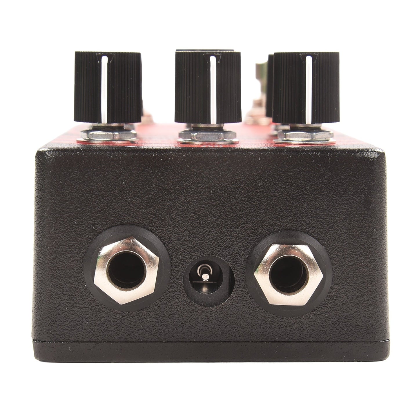 EarthQuaker Devices Sunn O))) HalfLife Octave Distortion + Booster Pedal