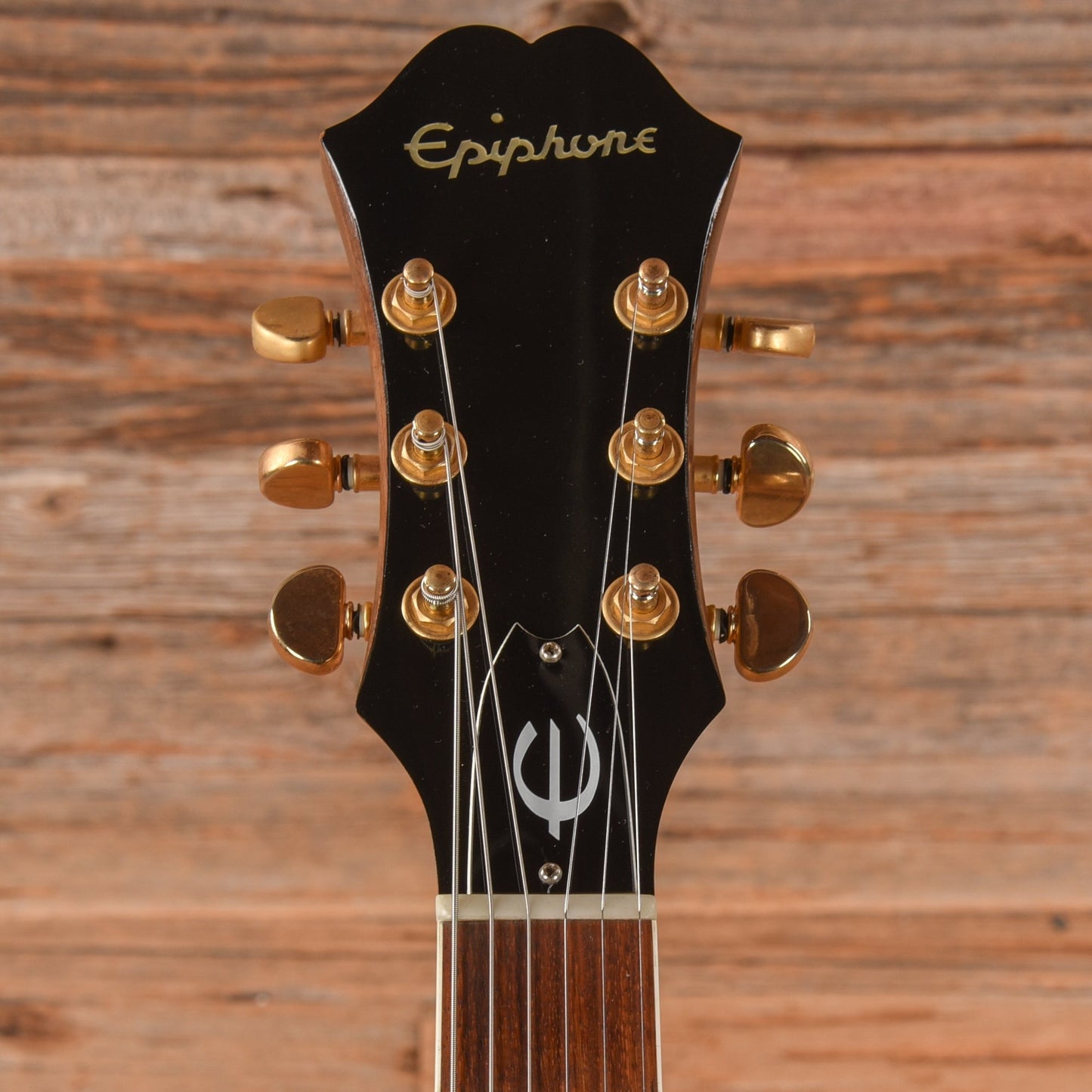 Epiphone '68 Revolution Casino Natural