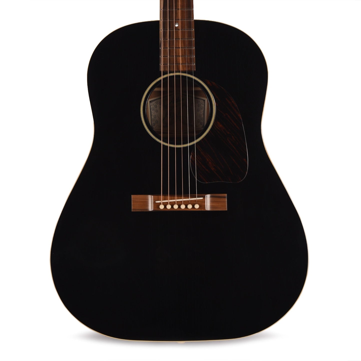 Atkin J43 Baked Sitka/Mahogany Aged Black All Over