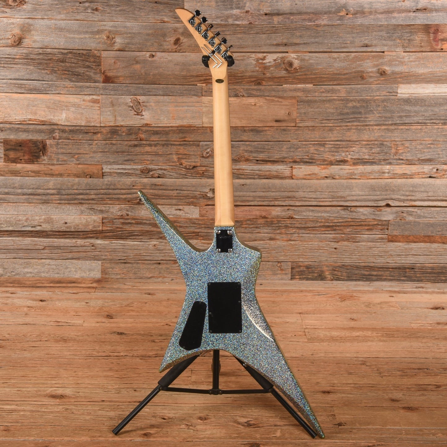 Kramer Lzzy Hale Voyager Diamond Holographic Sparkle 2023