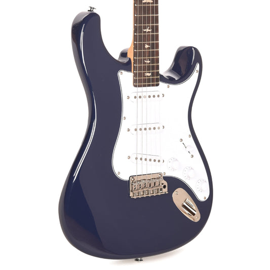 PRS SE Silver Sky Rosewood Trad Blue