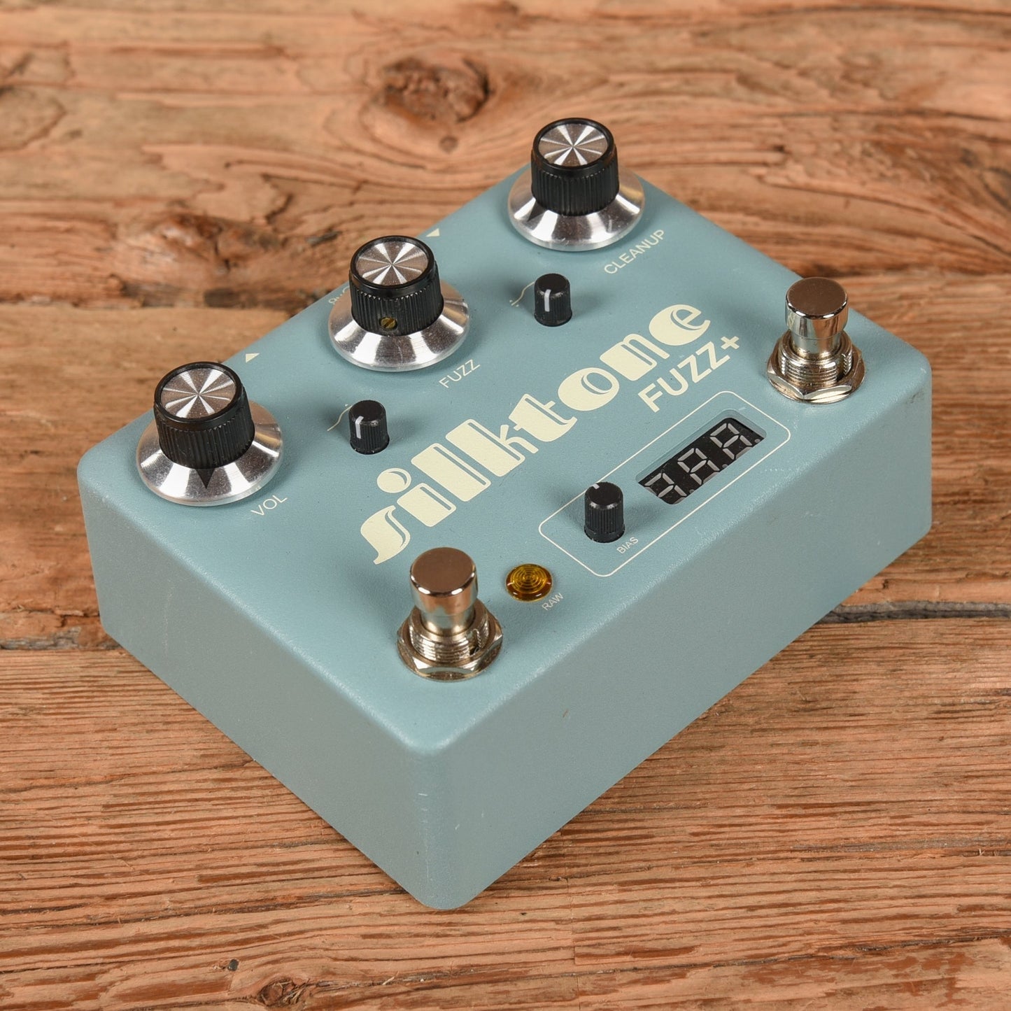 Silktone Fuzz