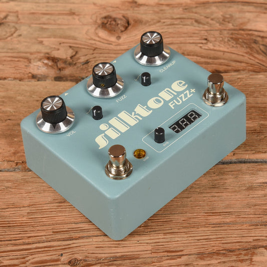 Silktone Fuzz