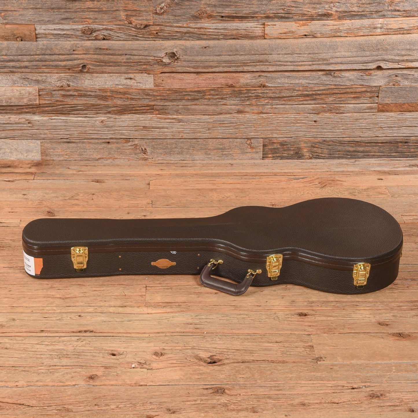 Taylor T5z Classic Brown 2022