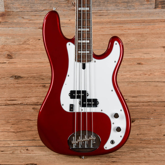 Lakland Skyline 44-64 Red